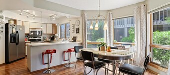 Perfect Arizona Mountain Retreat