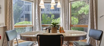 Perfect Arizona Mountain Retreat