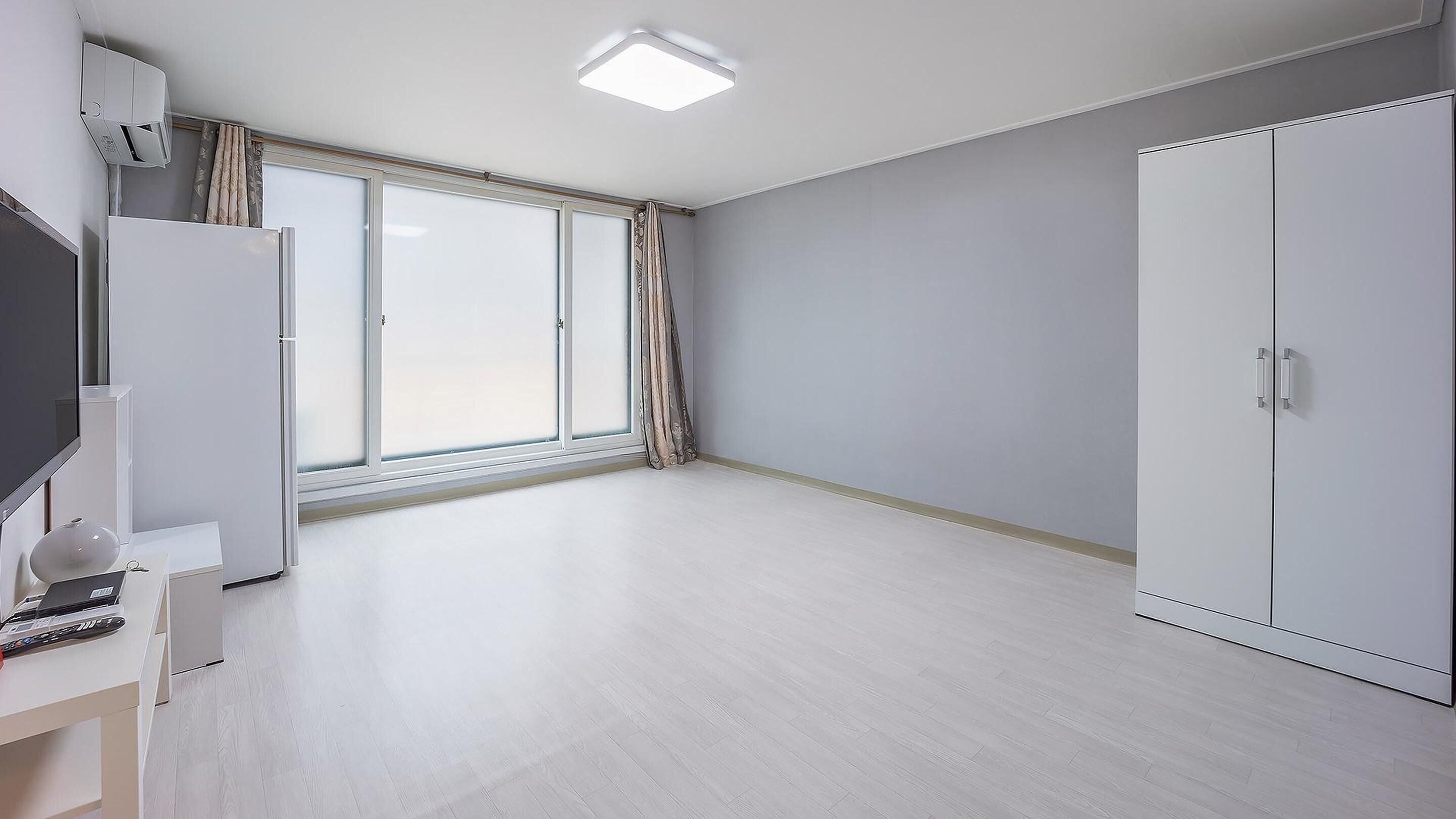 1 habitación y wifi gratis 