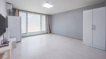 1 habitación y wifi gratis