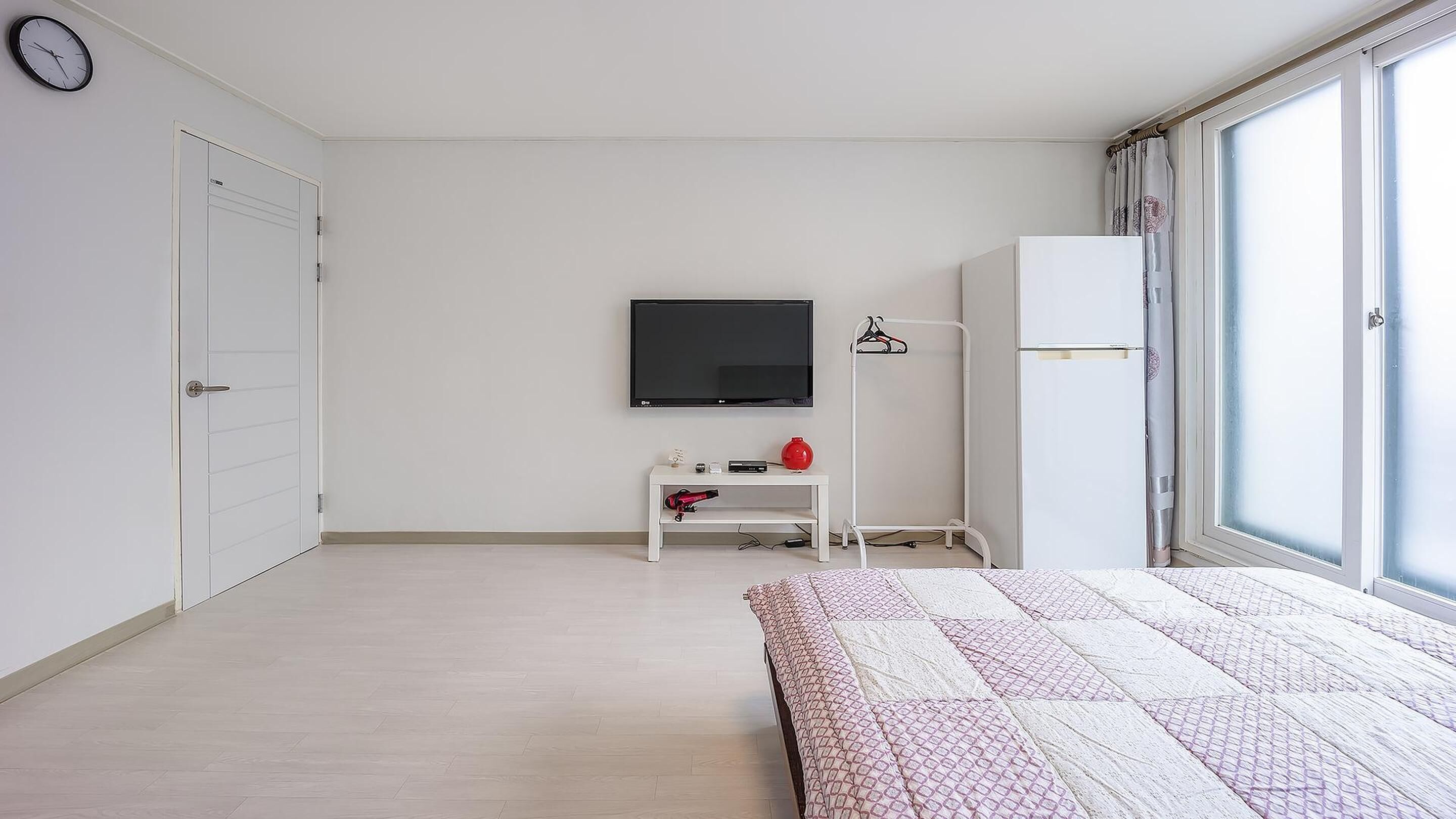 1 habitación y wifi gratis 