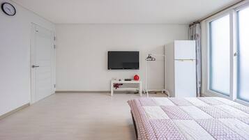 1 habitación y wifi gratis