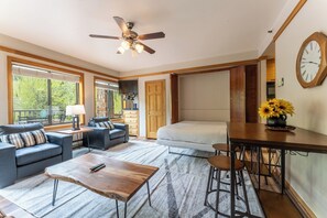 Apartment (1 Bedroom) | Exterior - Slopeside #2775 by Summit County Mountain Retreats (Keystone)