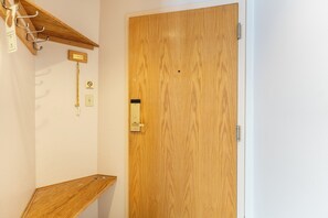 Apartamento (1 Bedroom) | Fachada