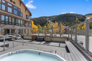 Property amenity - Slopeside #2775 by Summit County Mountain Retreats (Keystone)
