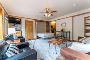 Exterior - Slopeside #2775 by Summit County Mountain Retreats (Keystone)