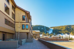 Exterior - Slopeside #2775 by Summit County Mountain Retreats (Keystone)