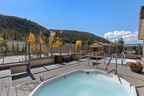 Property amenity - Slopeside #2775 by Summit County Mountain Retreats (Keystone)
