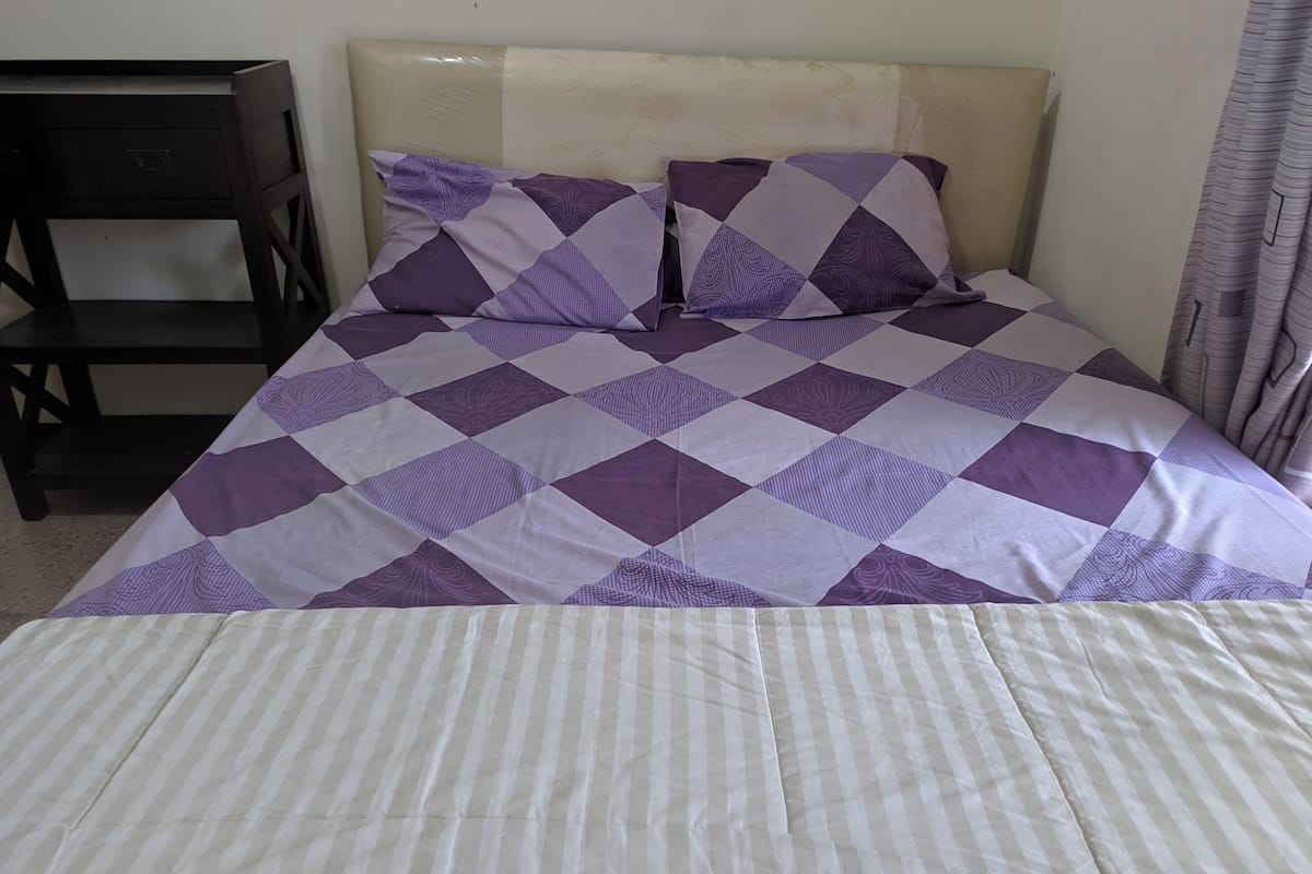 Habitación estándar | Escritorio