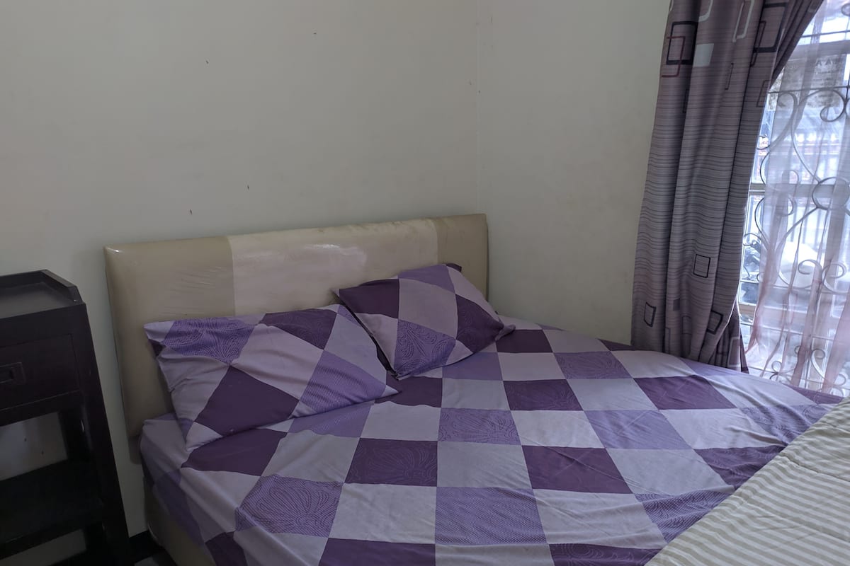 Habitación Deluxe | Escritorio