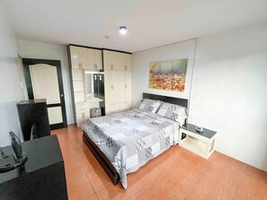 2 dormitorios, wifi gratis, ropa de cama y accesible en silla de ruedas