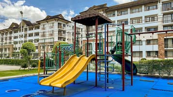 Espace pour enfants
