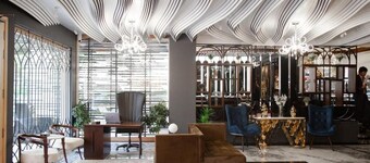 Belmorris Hotels & Resorts