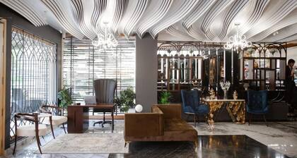 Belmorris Hotels & Resorts