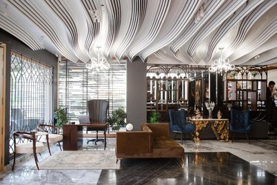 Belmorris 酒店及度假村