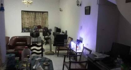 Chamenka Guest House