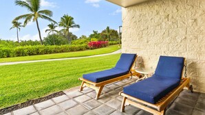 Teras/patio