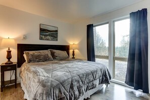 3 Schlafzimmer, WLAN, Bettwäsche