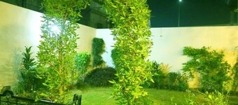 Hotel De Smart Multan
