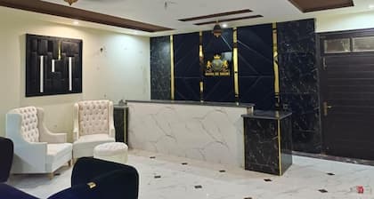 Hotel De Smart Multan