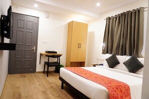 Economy Double Room - Hotel Bakya Slot (Chengalpattu)
