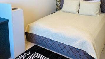 1 habitación y wifi