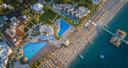 Emelda Sun Club - Ultra All Inclusive