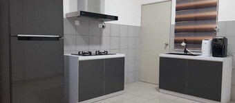 Best Memories Apartment at Sandakan