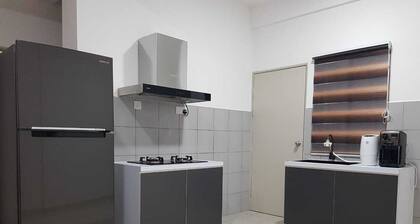 Best Memories Apartment at Sandakan