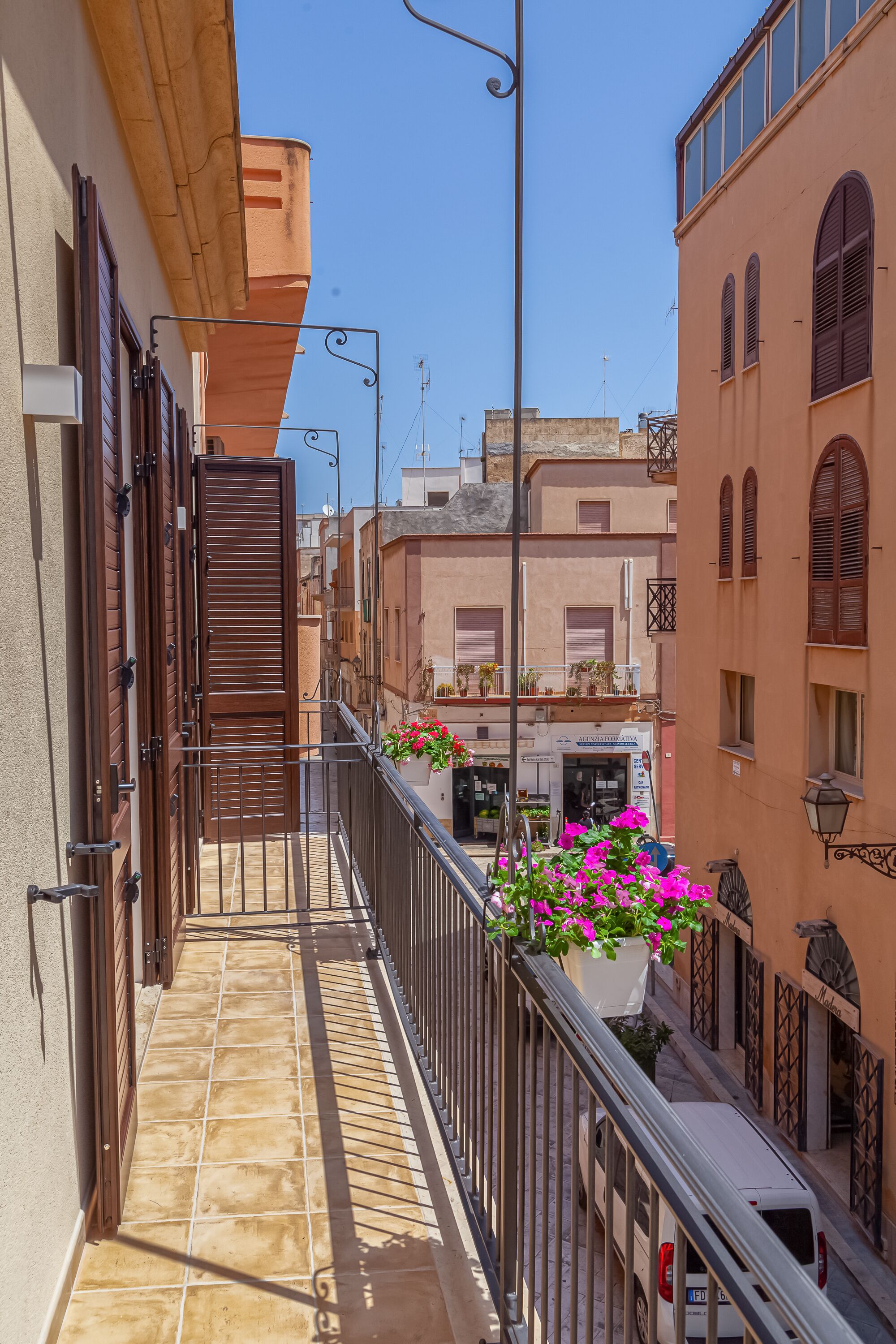 Photo - Isgrò Rooms