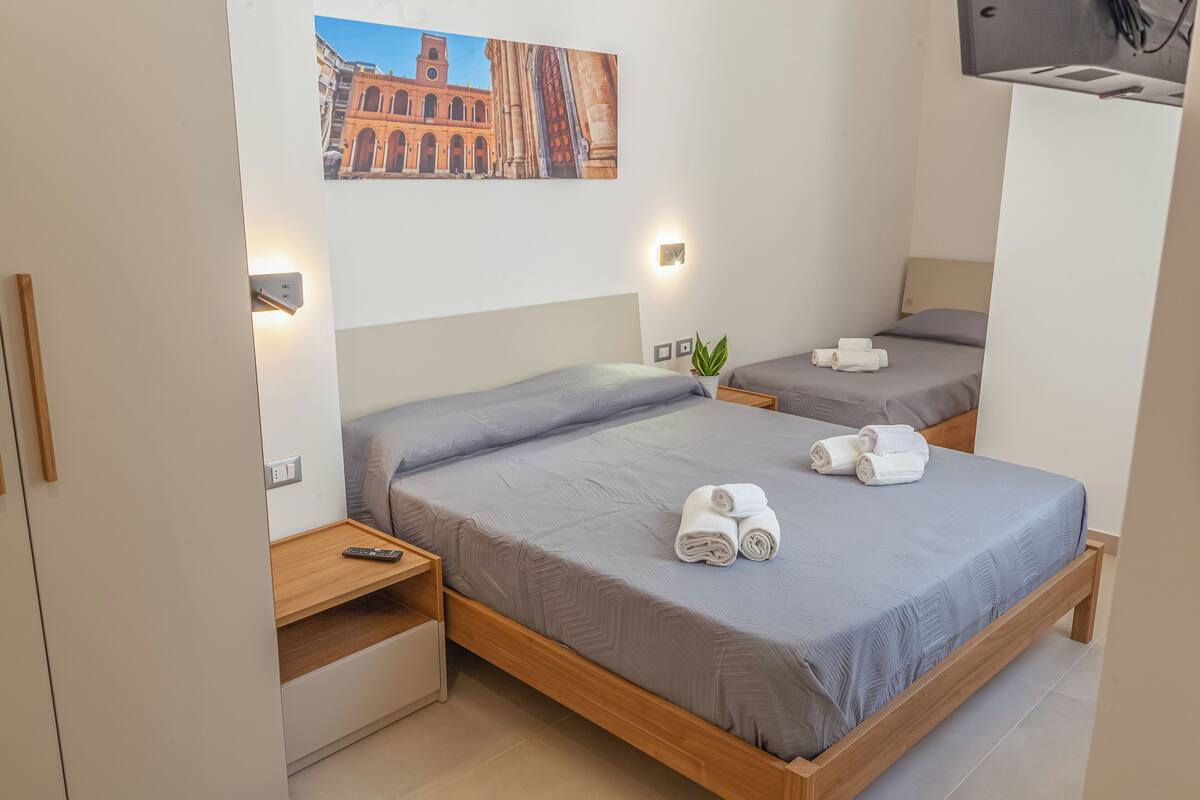 Literie hypoallergénique, couette en duvet d'oie