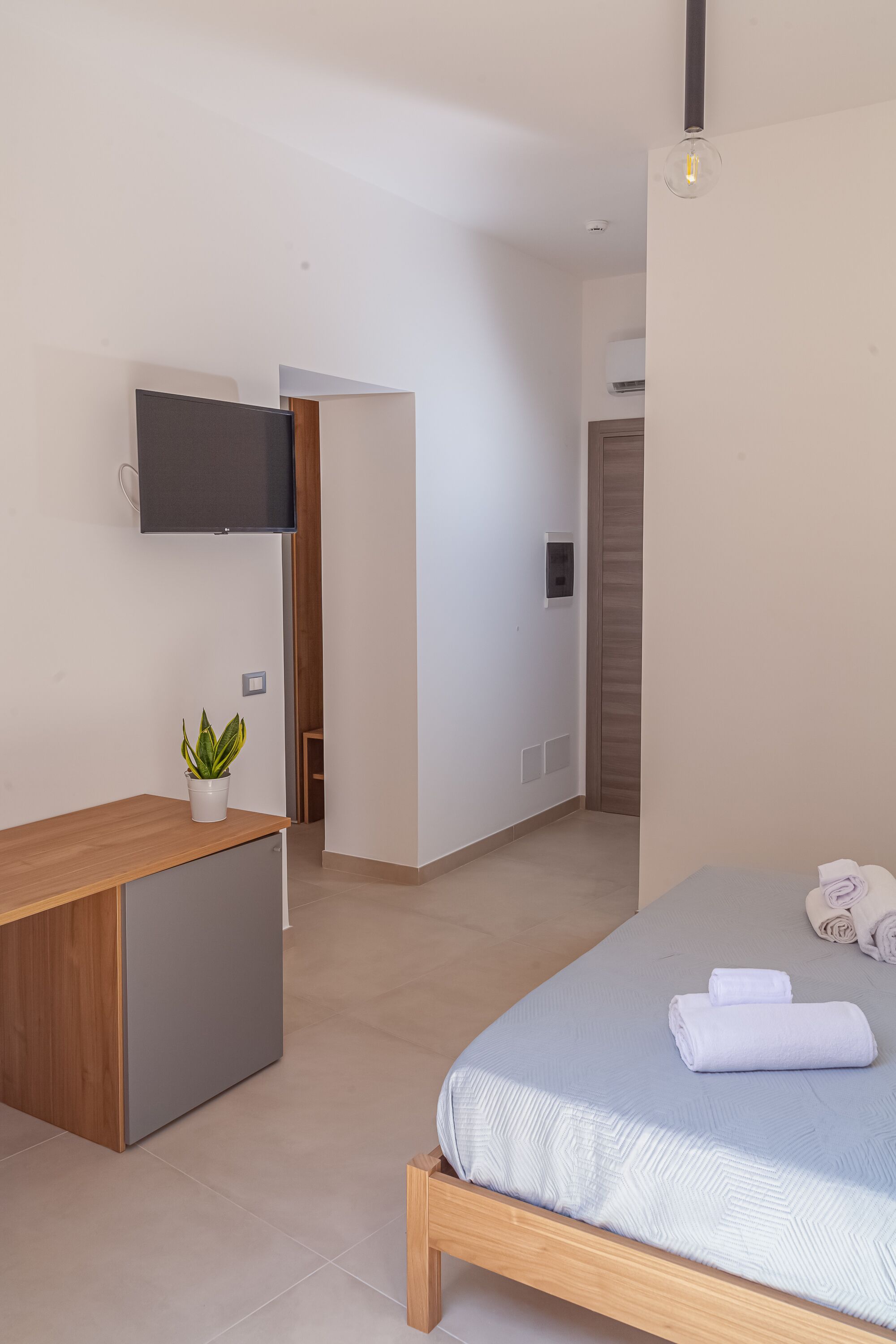 Photo - Isgrò Rooms