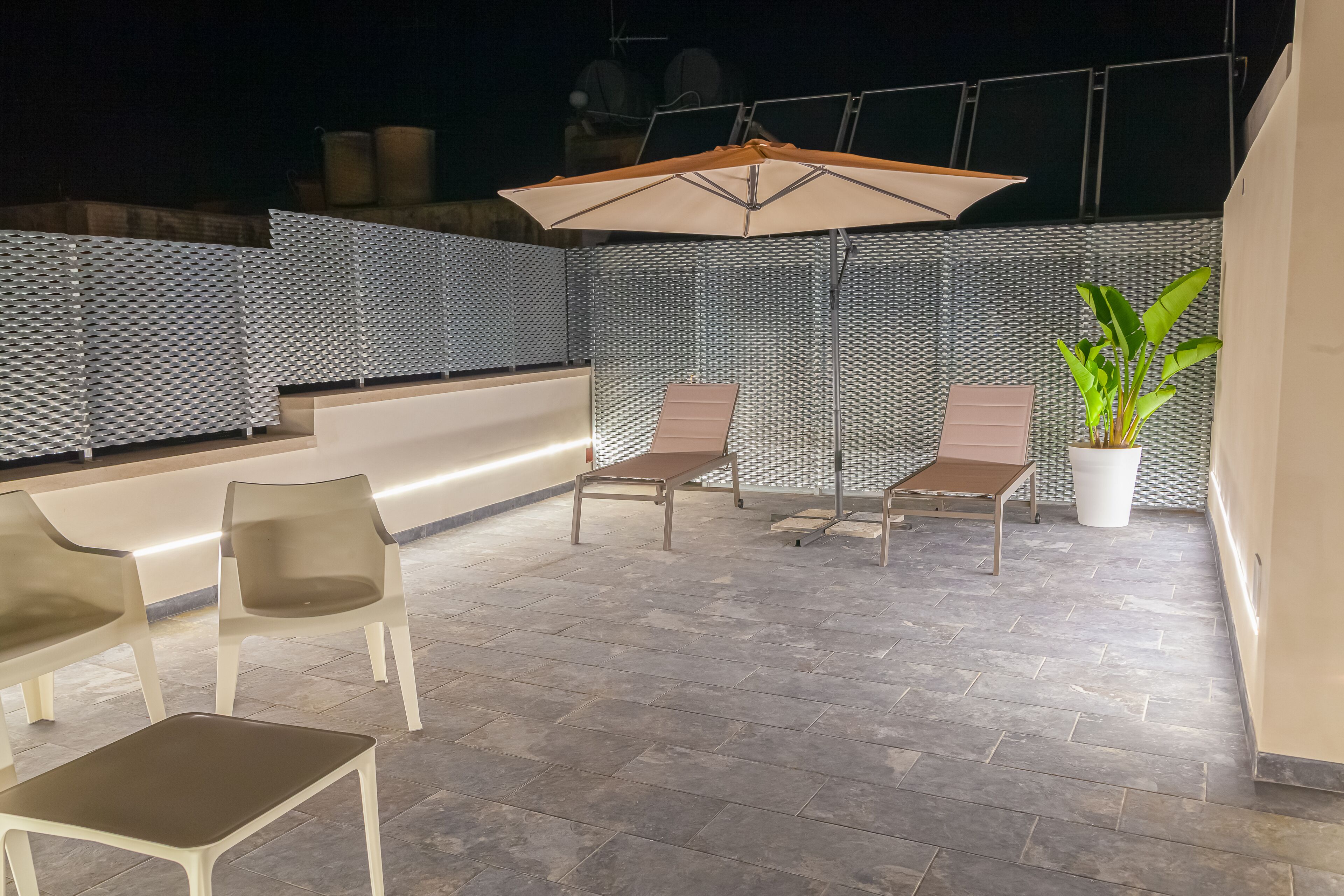 Photo - Isgrò Rooms