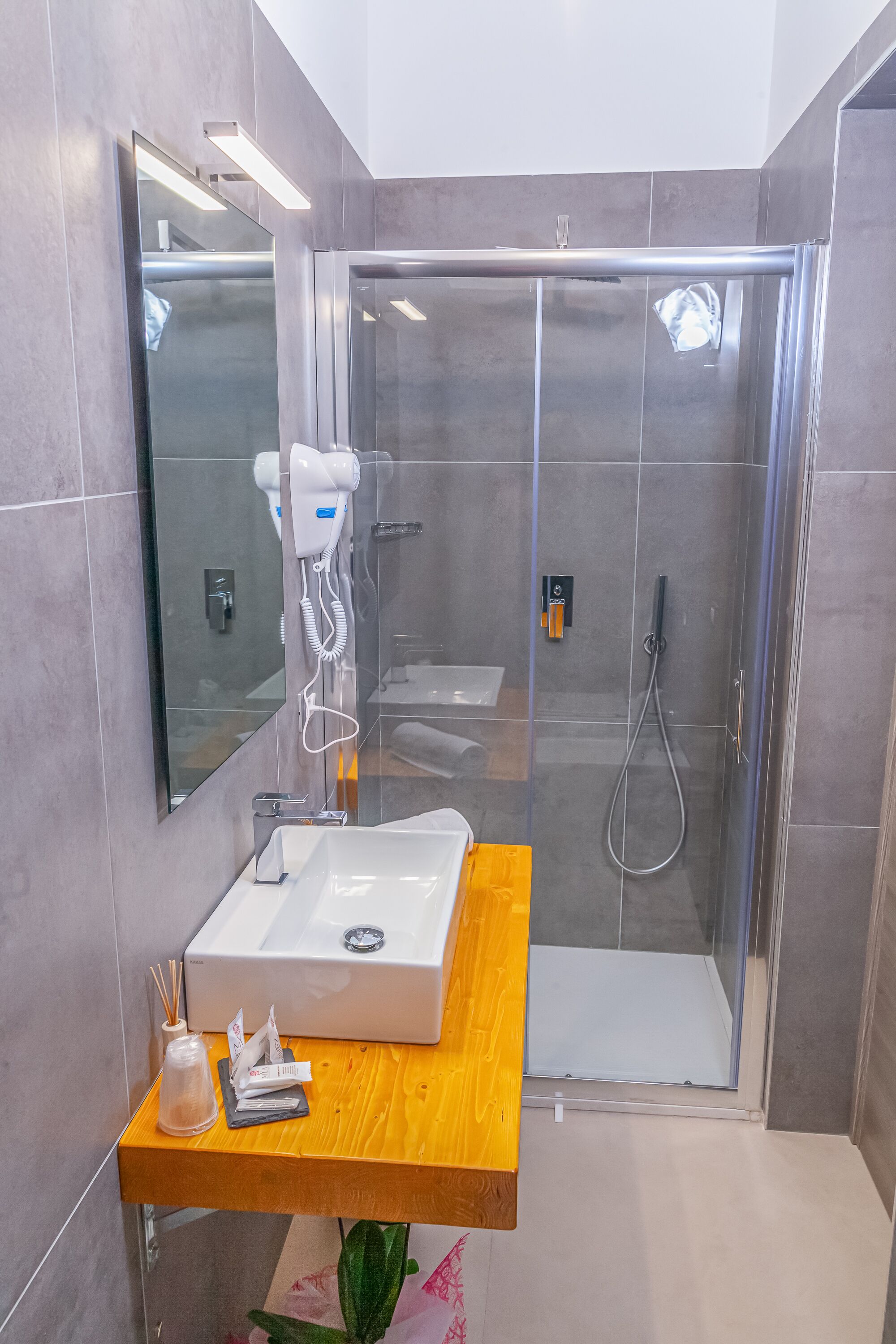 Photo - Isgrò Rooms