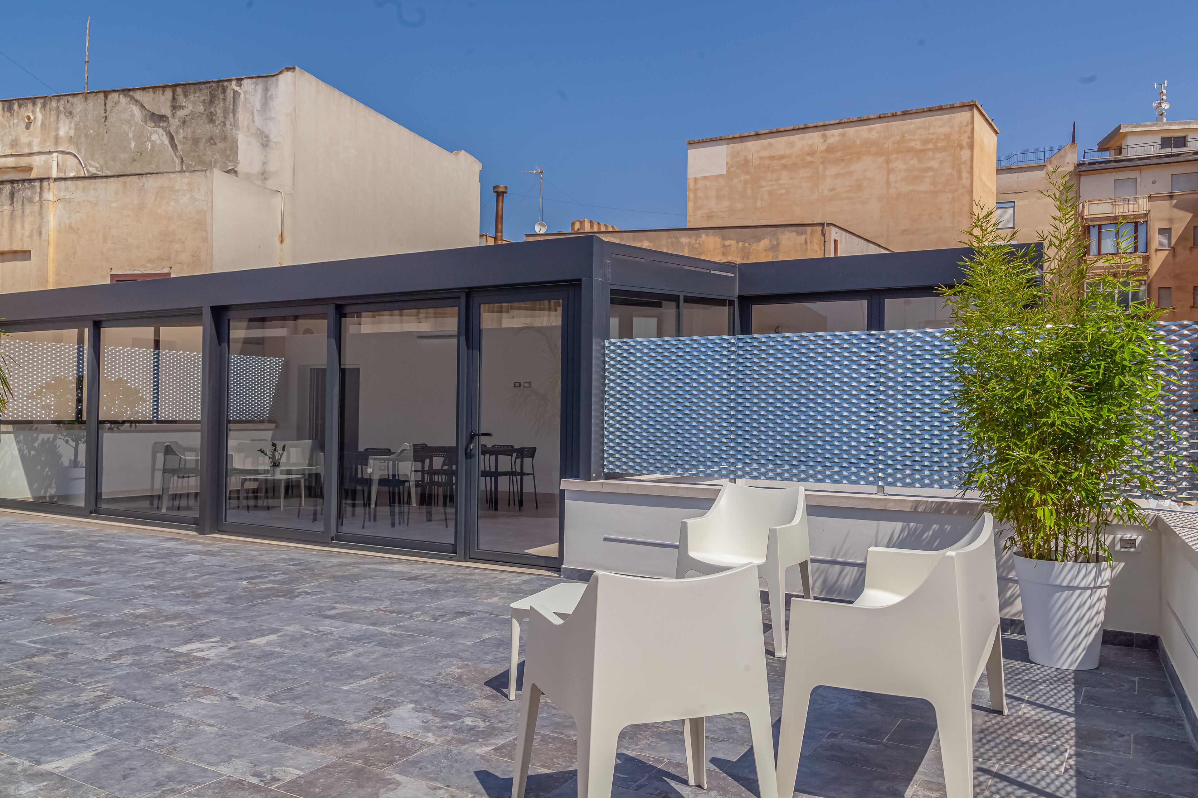 Photo - Isgrò Rooms