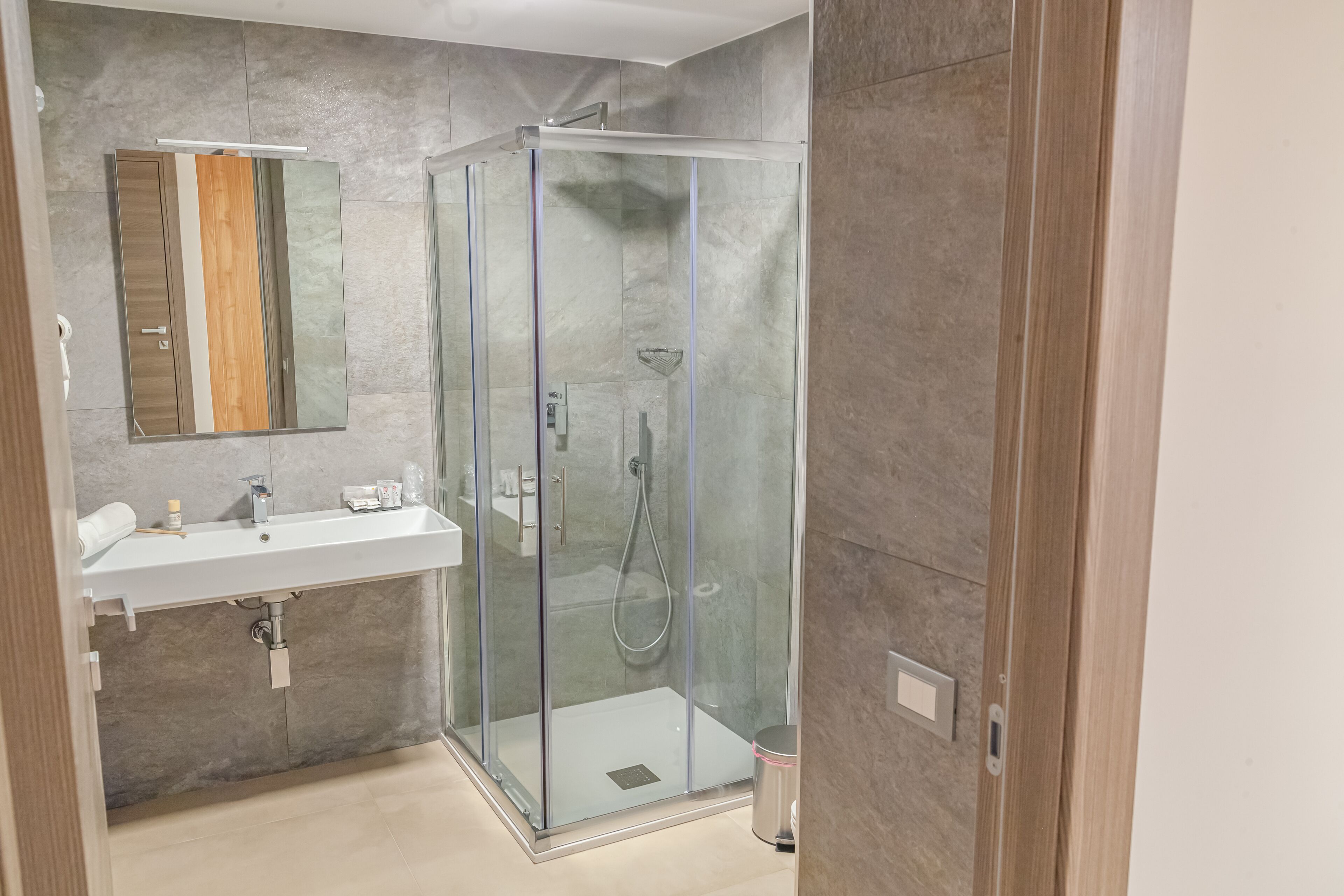 Photo - Isgrò Rooms