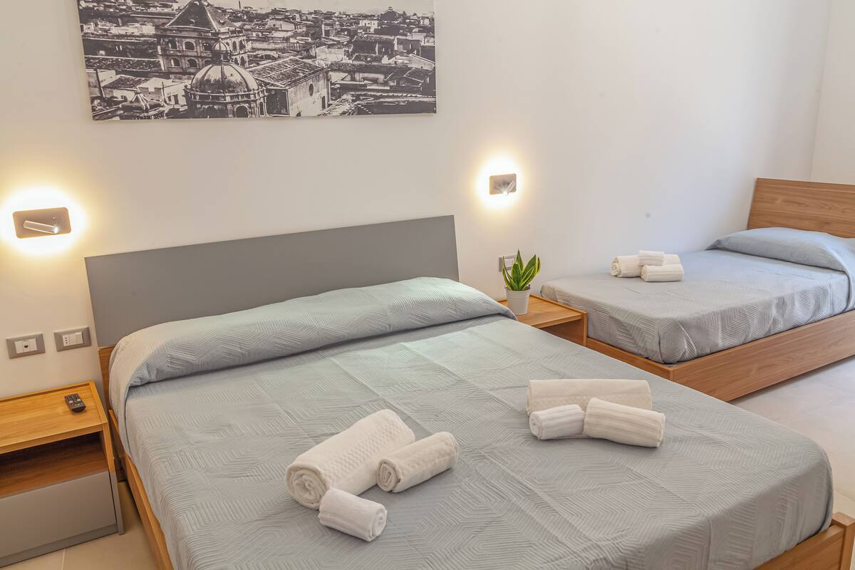 Literie hypoallergénique, couette en duvet d'oie
