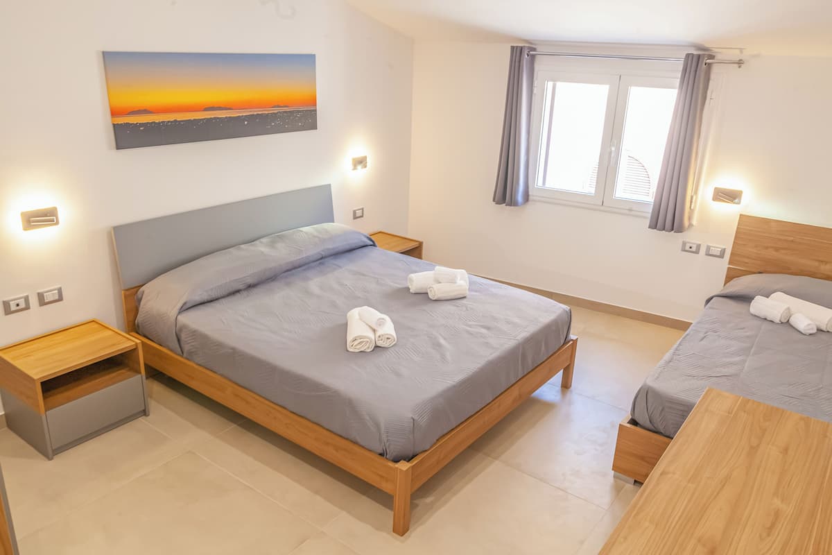 Literie hypoallergénique, couette en duvet d'oie