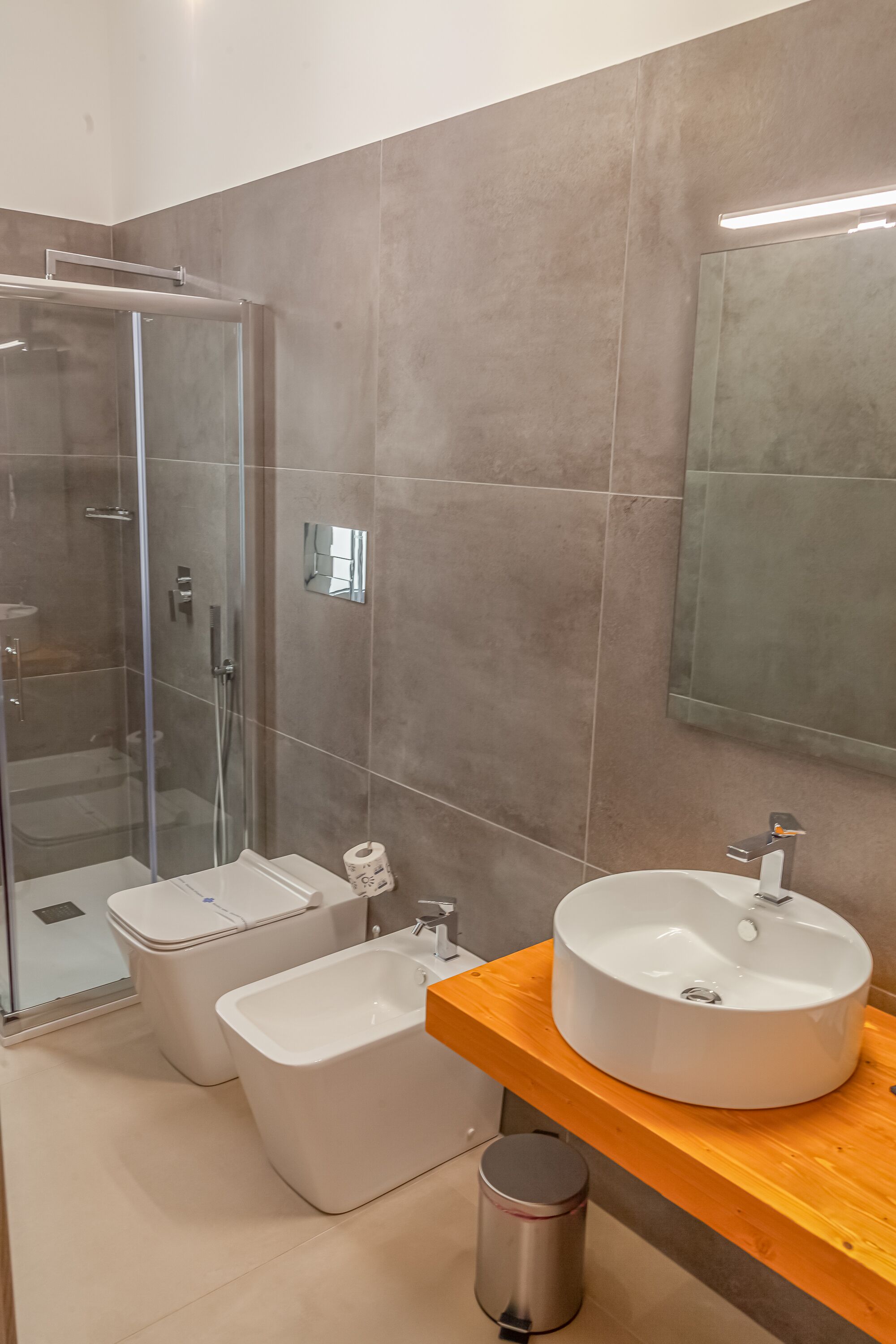 Photo - Isgrò Rooms