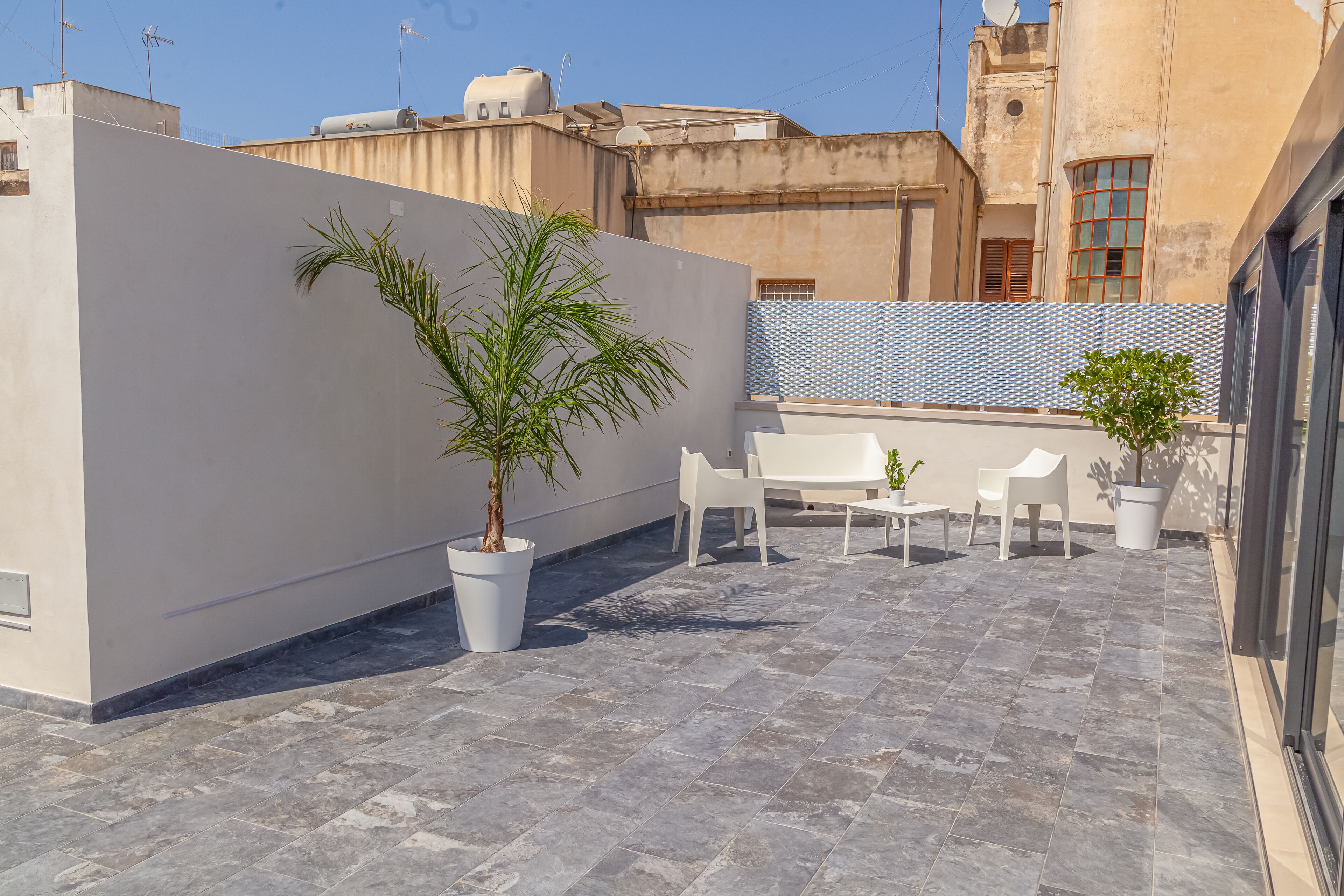 Photo - Isgrò Rooms