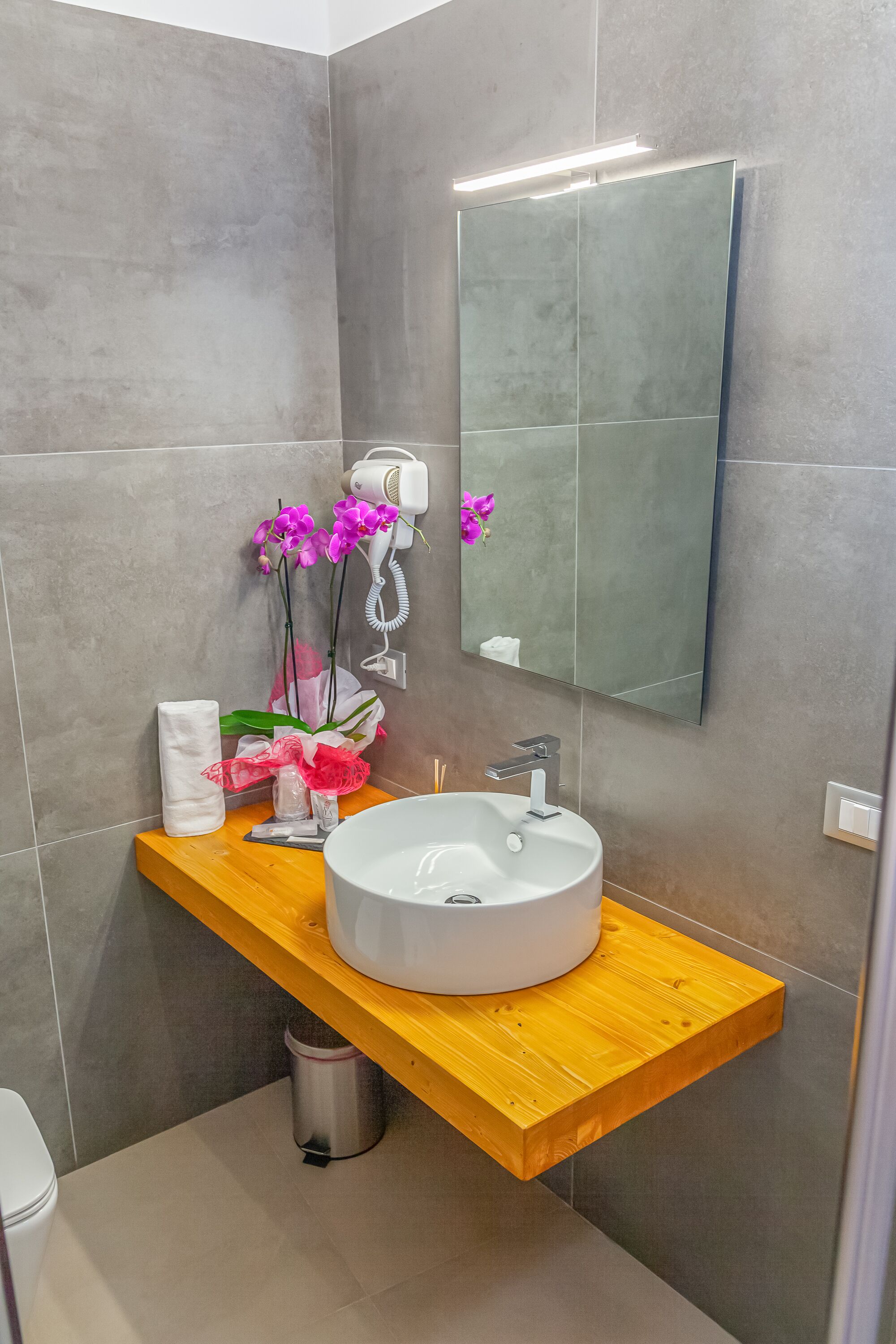 Photo - Isgrò Rooms