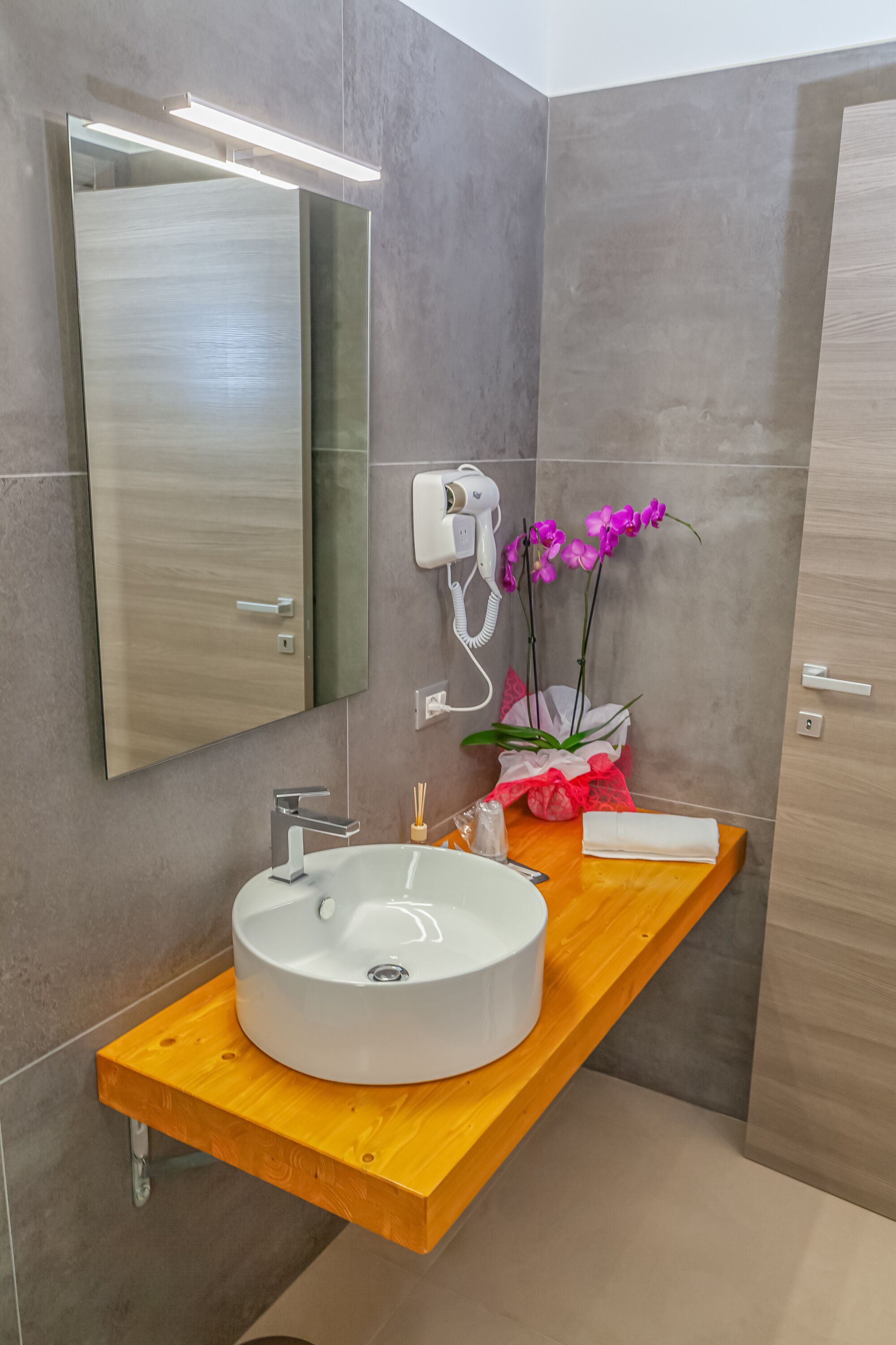 Photo - Isgrò Rooms