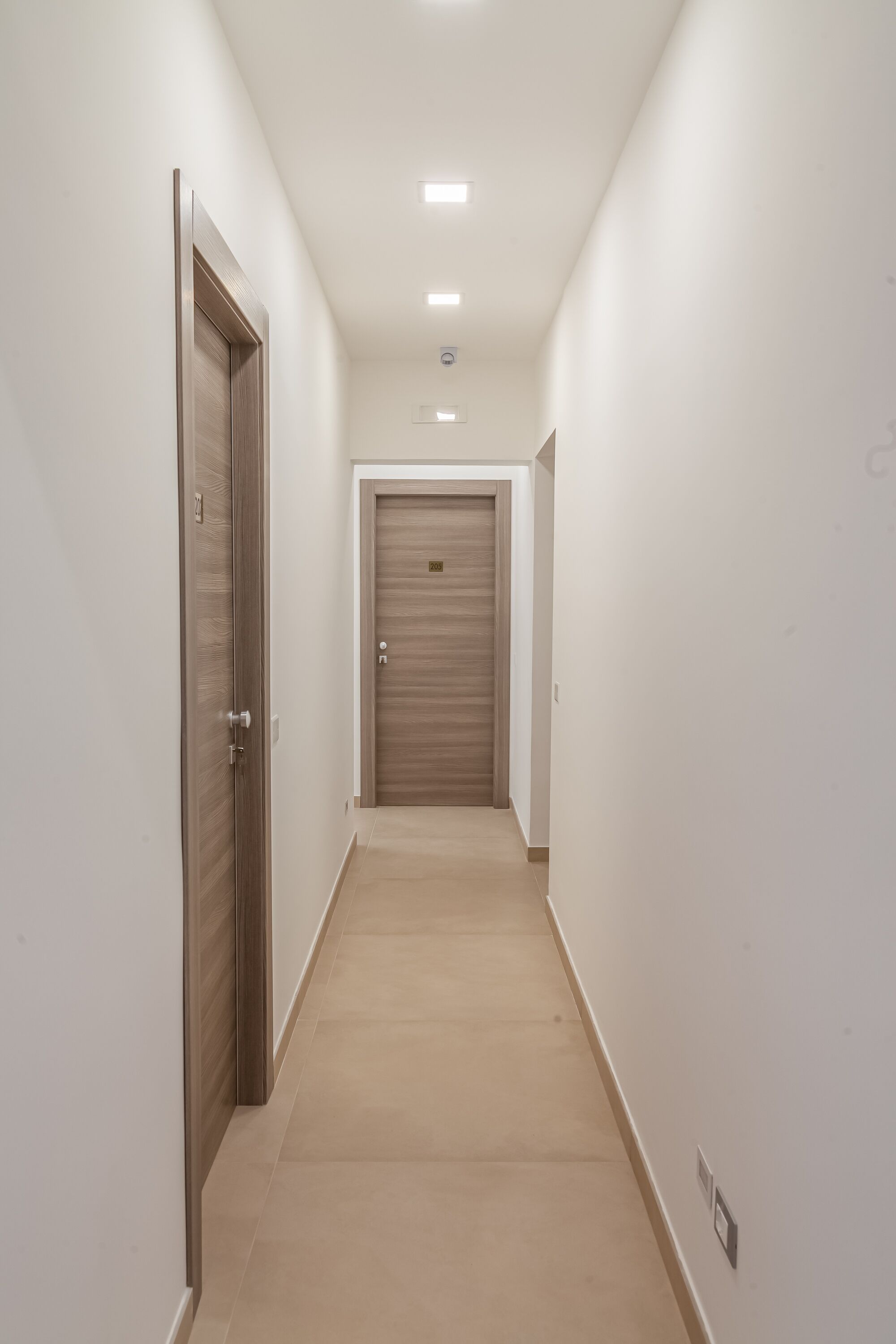 Photo - Isgrò Rooms