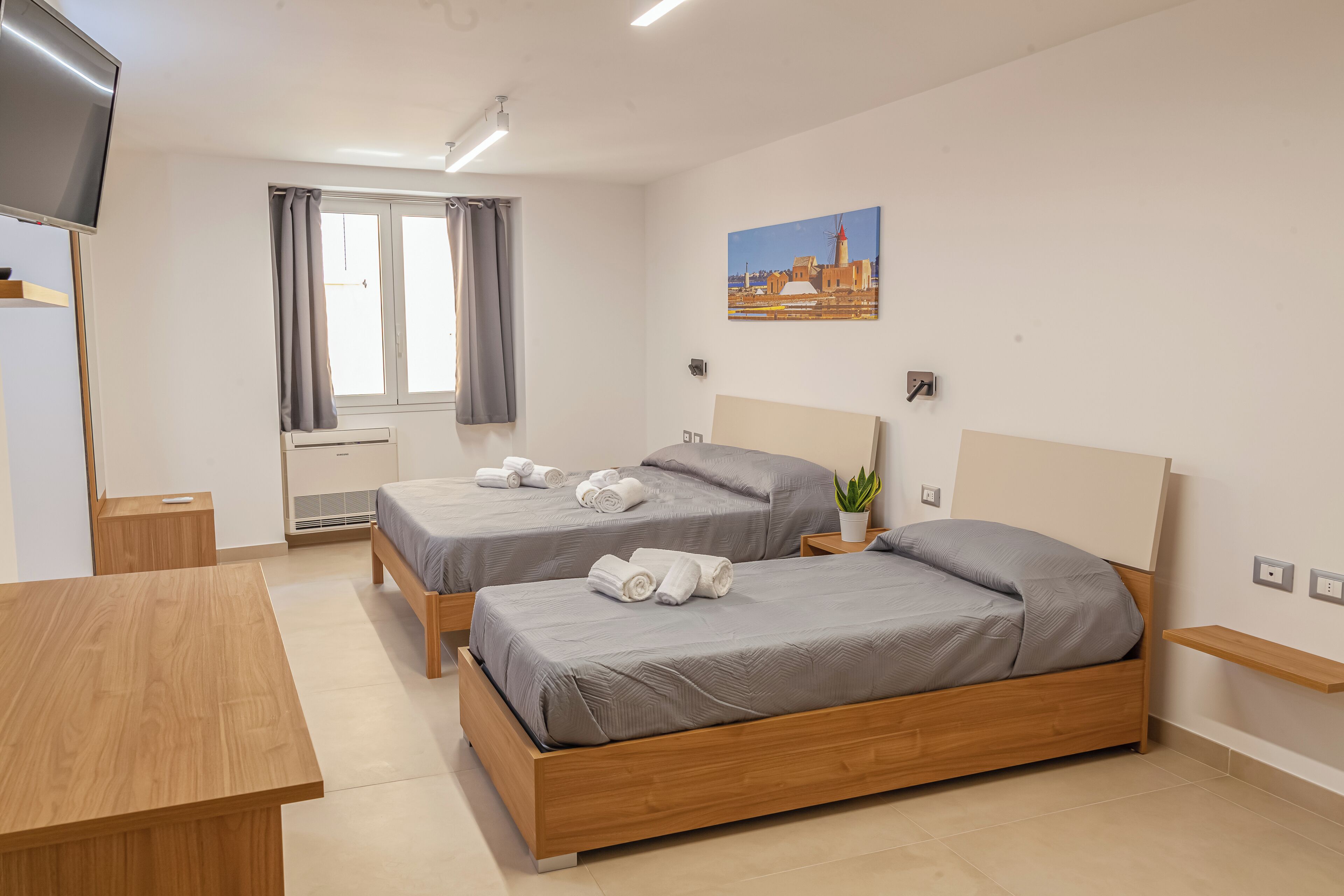 Photo - Isgrò Rooms