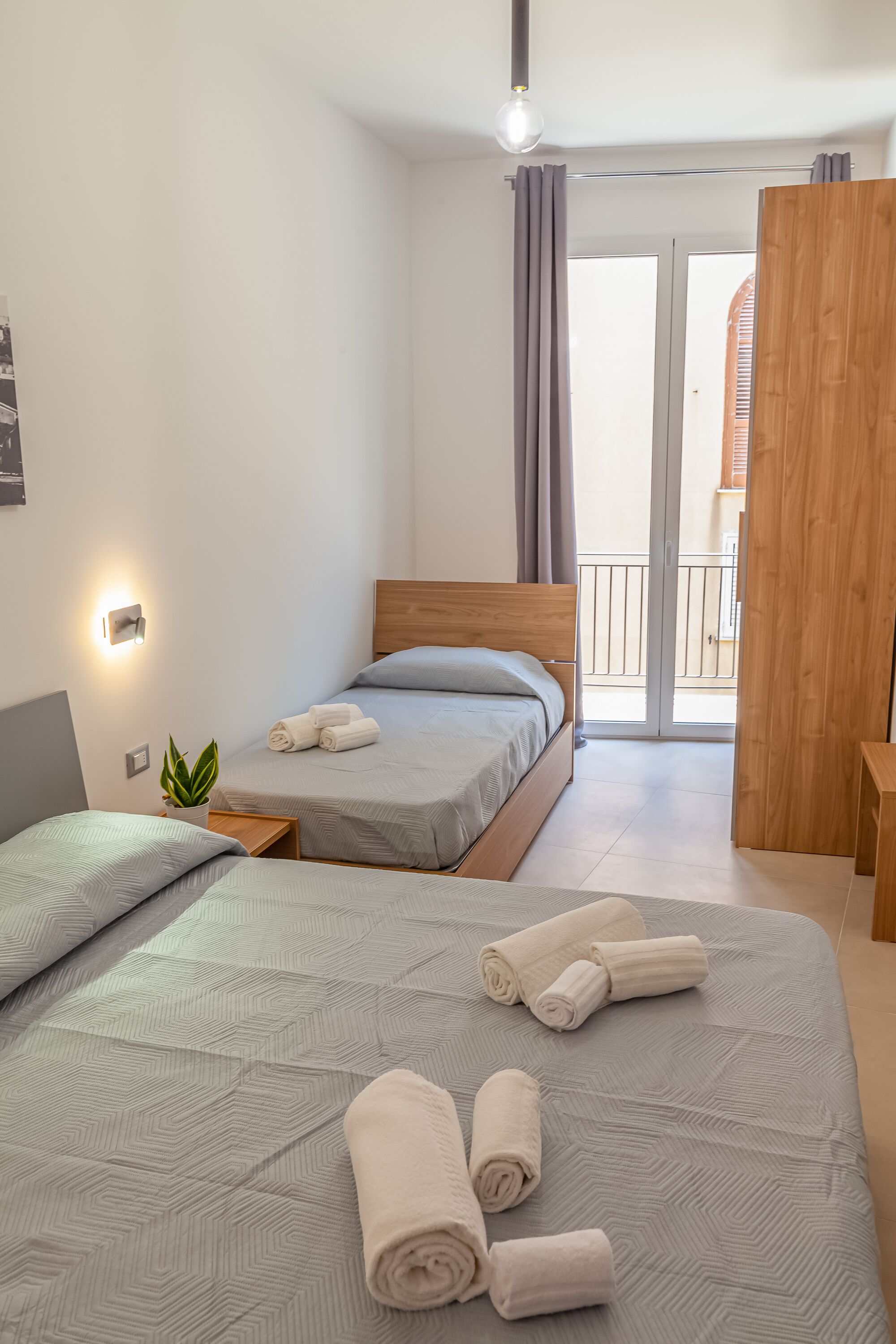 Photo - Isgrò Rooms