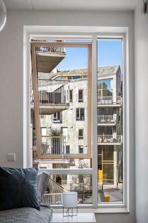 Interior - Amazing luxury apartment on the waterfront! 73m² (Oslo)