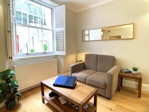 Fernseher, Arbeitsbereiche