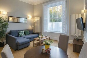 Fernseher, Arbeitsbereiche