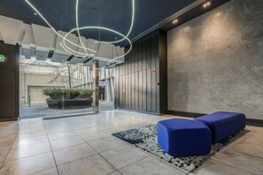 Interior - Panoramic views in the heart of Richmond, 2 BRs! (Richmond)