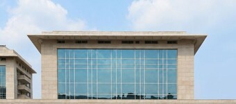 Zone Connect by The Park Saket New Delhi